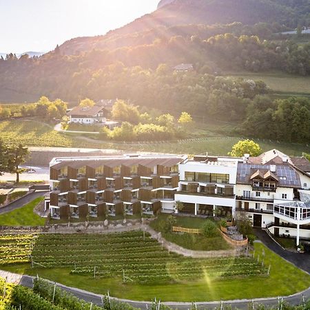 Hotel Tenz 2025 Montagna Bagian luar foto
