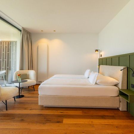 Hotel Tenz 2025 Montagna Bagian luar foto