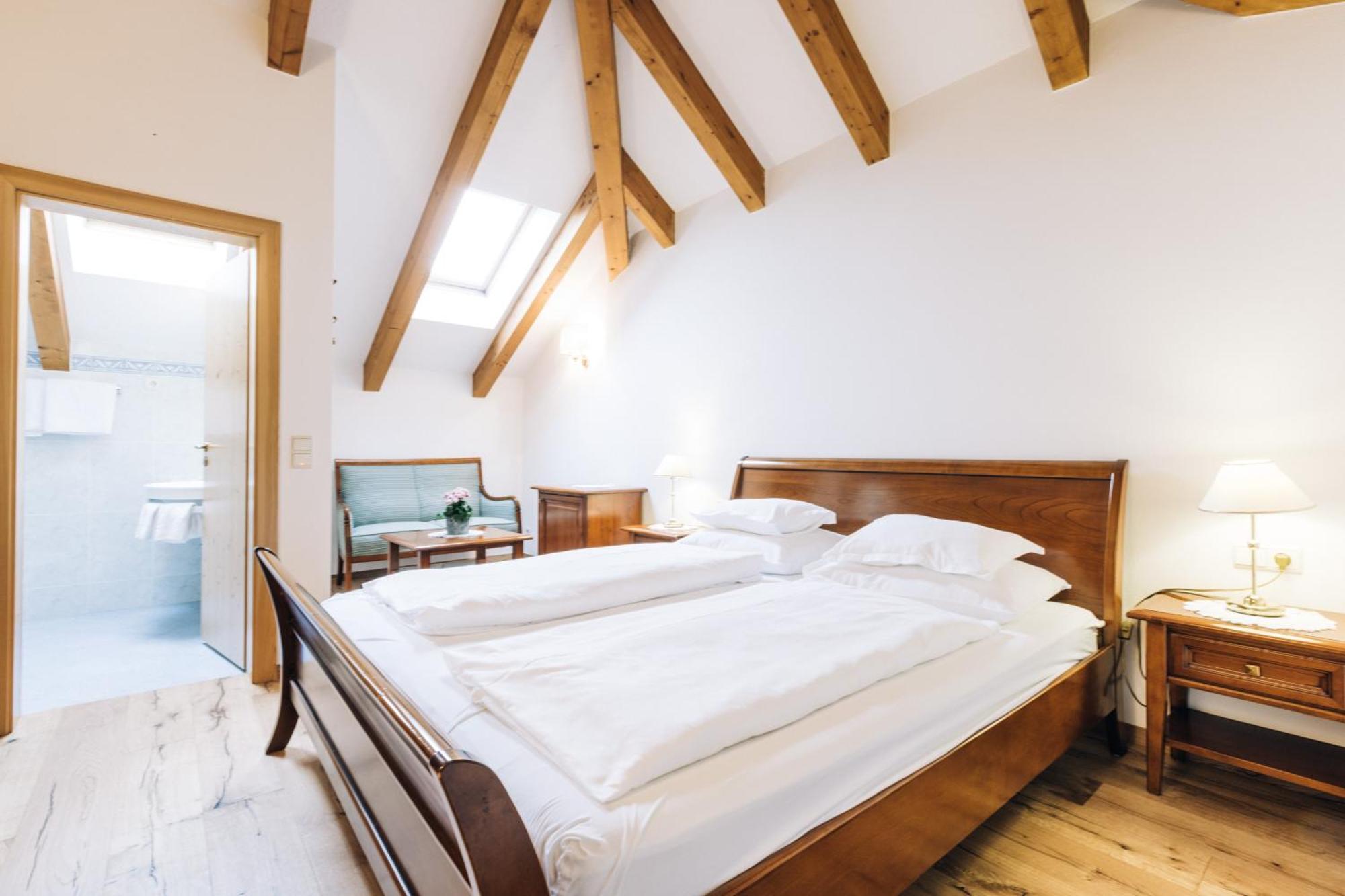 Hotel Tenz 2025 Montagna Bagian luar foto